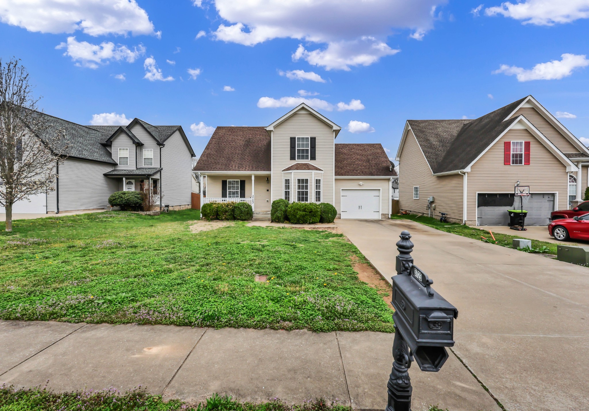 3723 Suiter Road Clarksville, TN 37040 - Photo 2 of 28