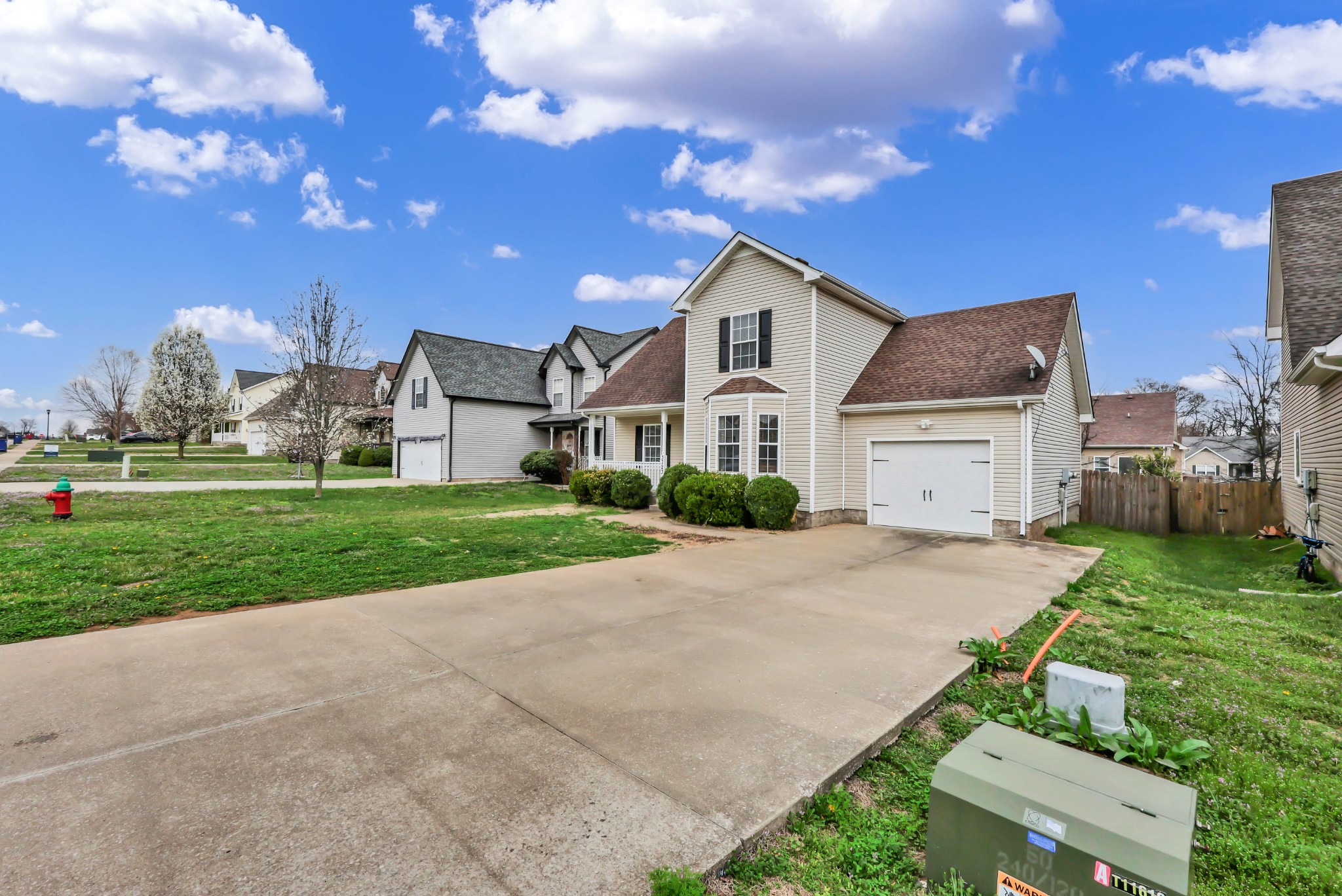 3723 Suiter Road Clarksville, TN 37040 - Photo 4 of 28