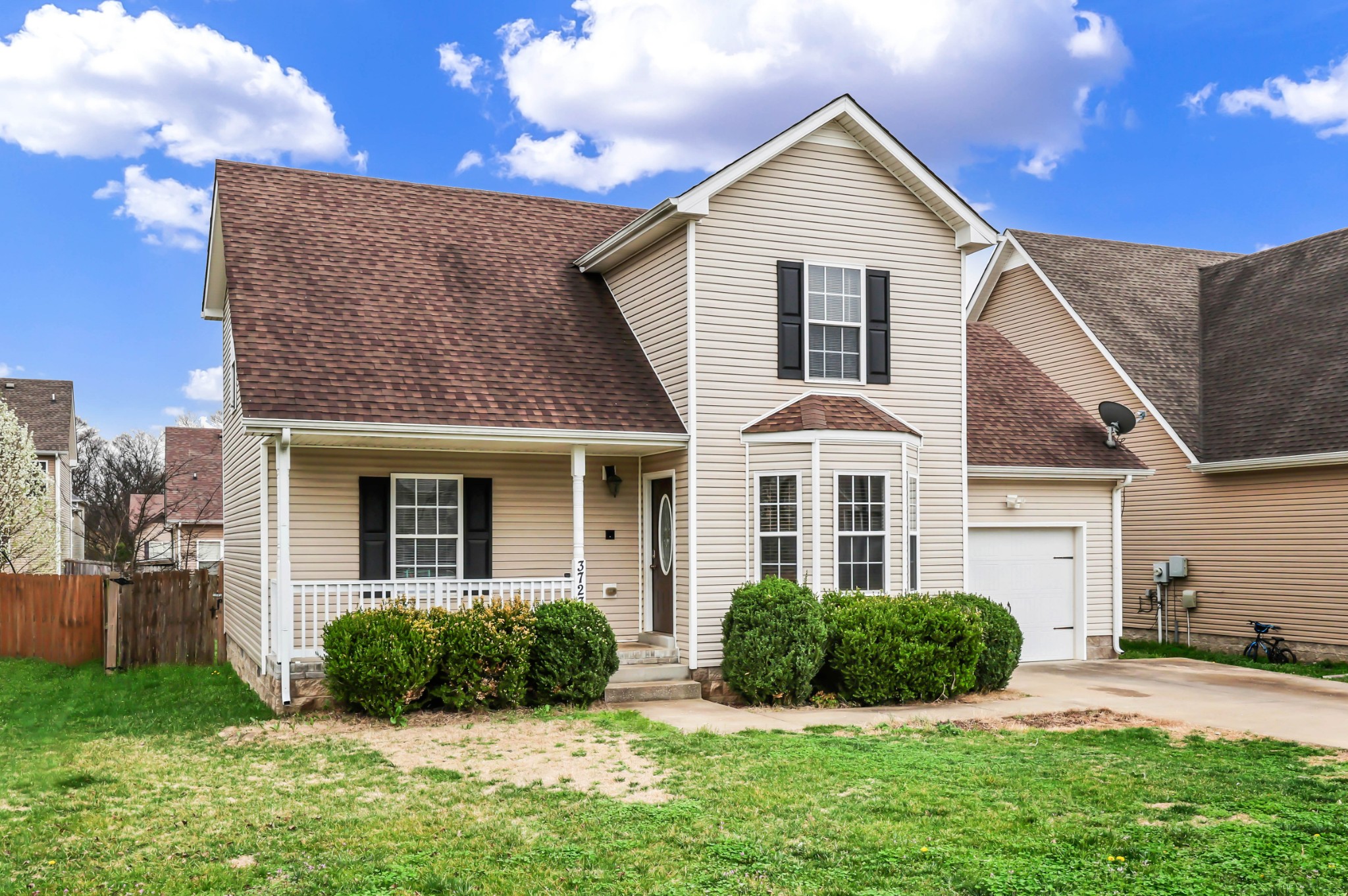 3723 Suiter Road Clarksville, TN 37040 - Photo 5 of 28