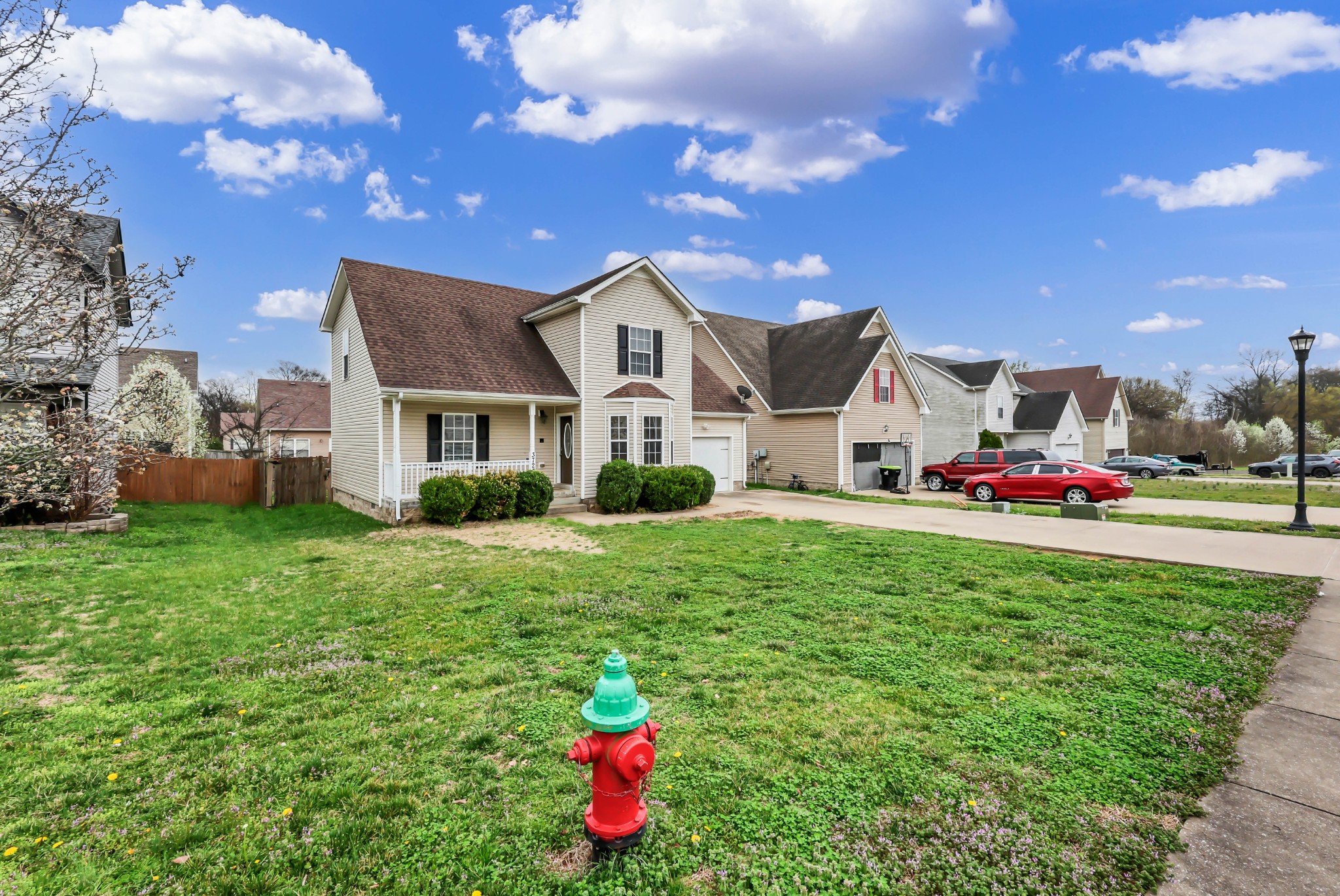 3723 Suiter Road Clarksville, TN 37040 - Photo 6 of 28