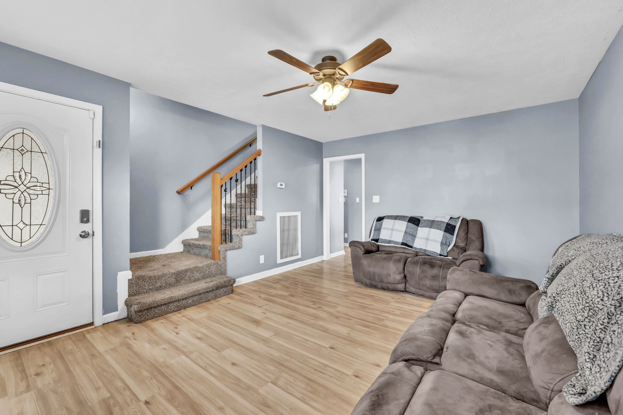 3723 Suiter Road Clarksville, TN 37040 - Photo 10 of 28