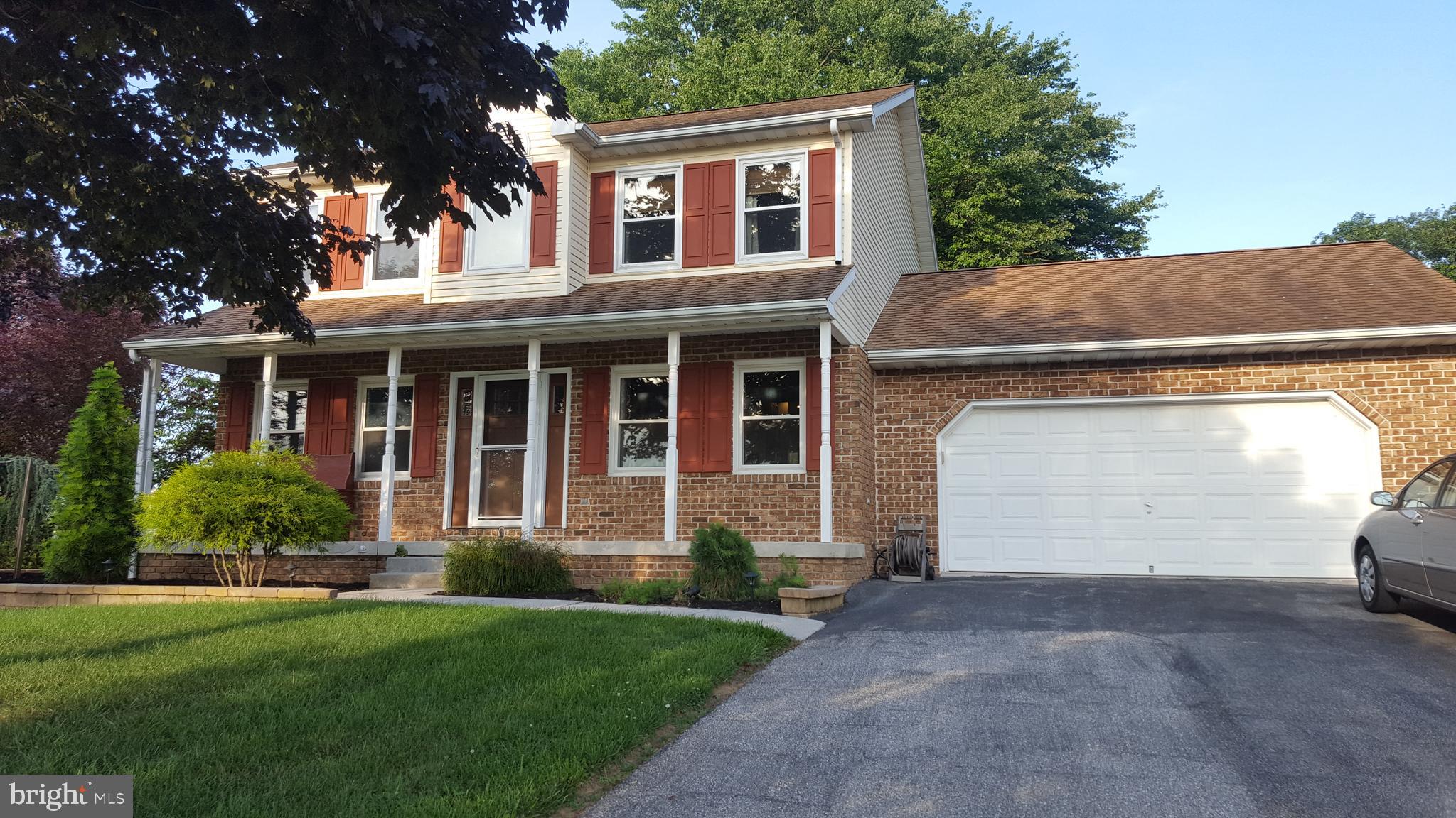 1060 Bair Road Hanover, PA 17331 - Photo 1 of 64