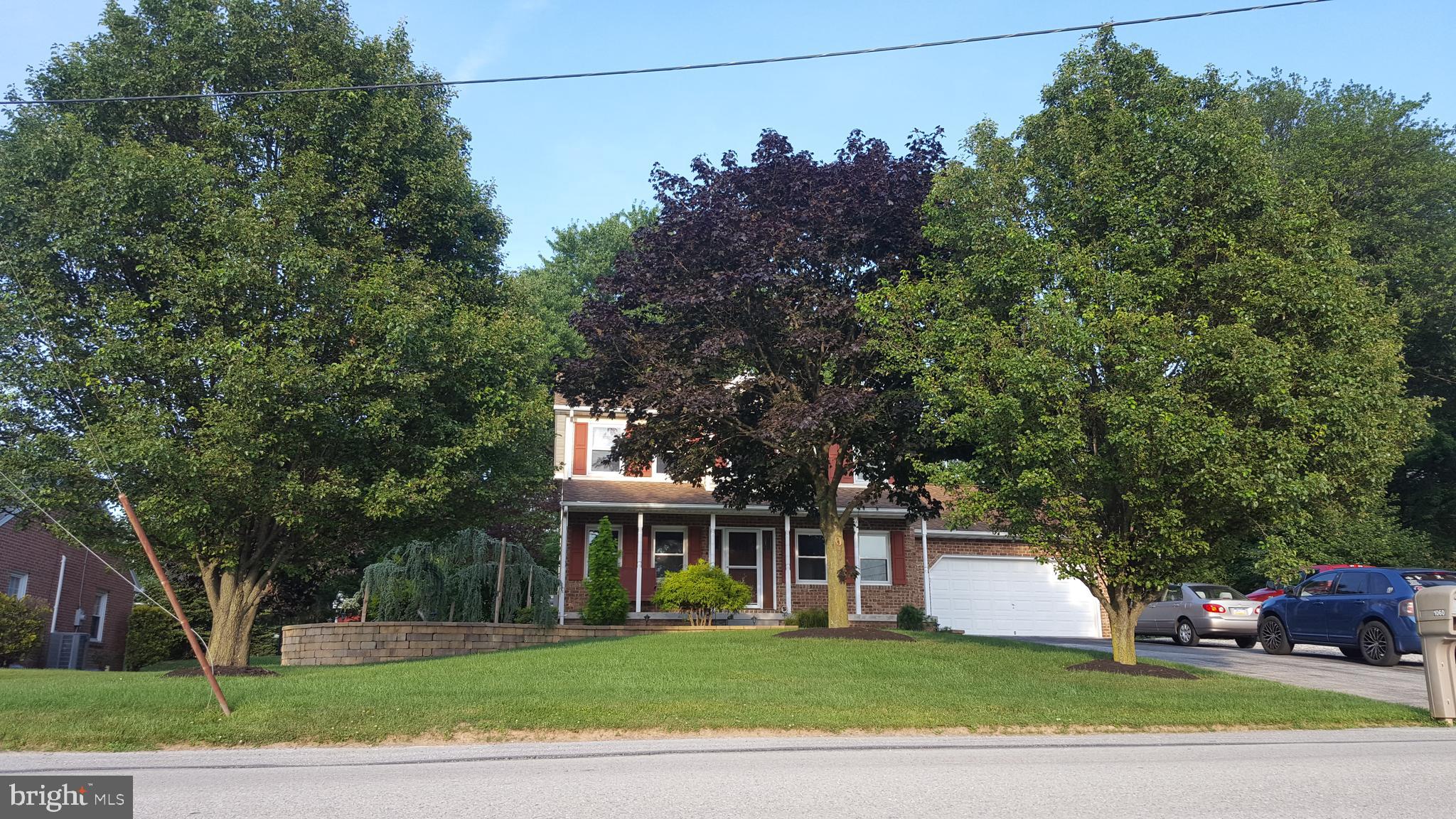 1060 Bair Road Hanover, PA 17331 - Photo 2 of 64