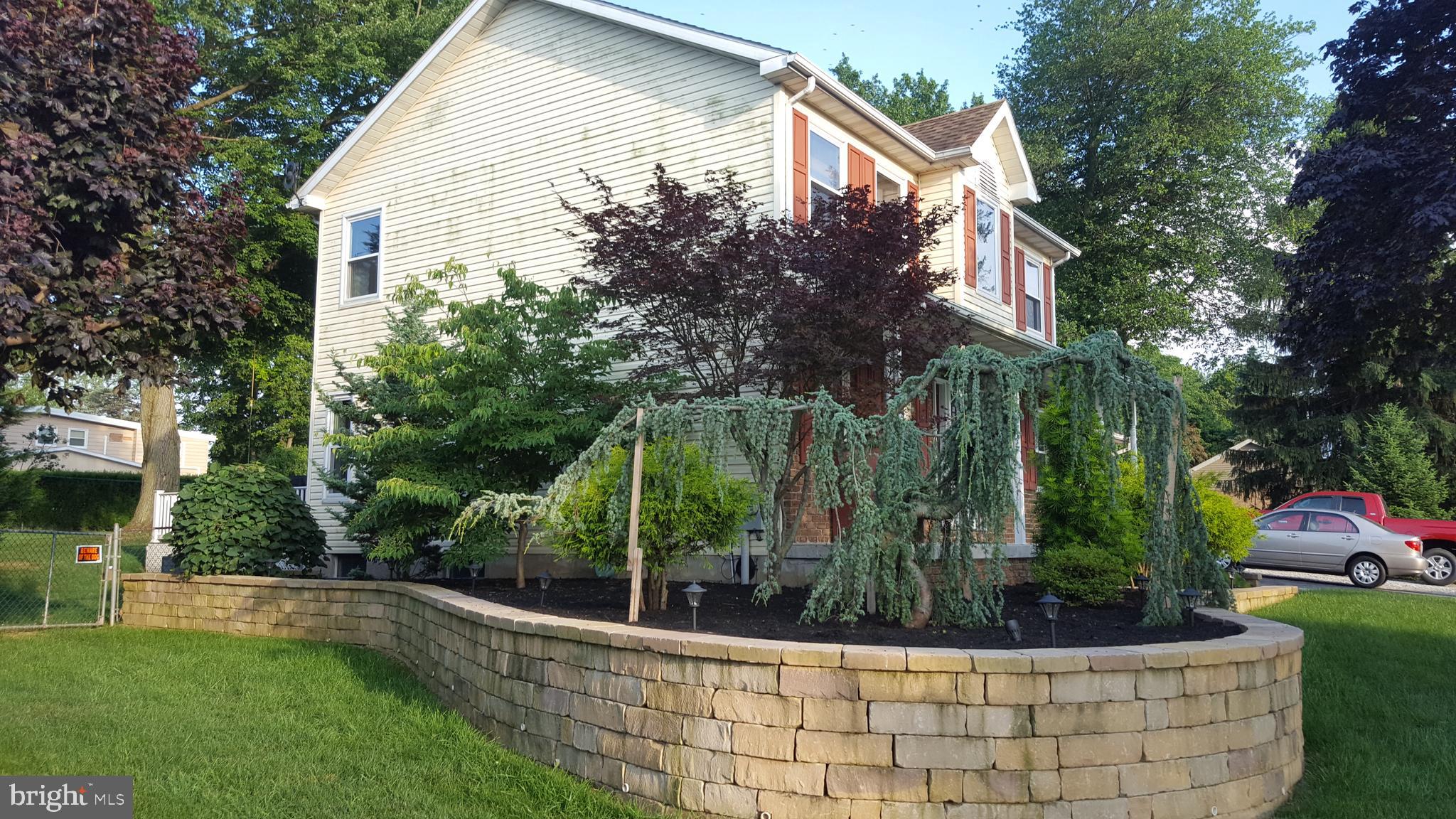 1060 Bair Road Hanover, PA 17331 - Photo 3 of 64