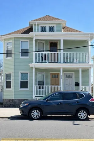 $2,600 | 182 Western Avenue, Unit 1, Lynn, MA 01902