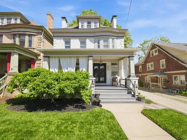 $1,350,582 | 6611 Dalzell Place, Pittsburgh, PA 15217