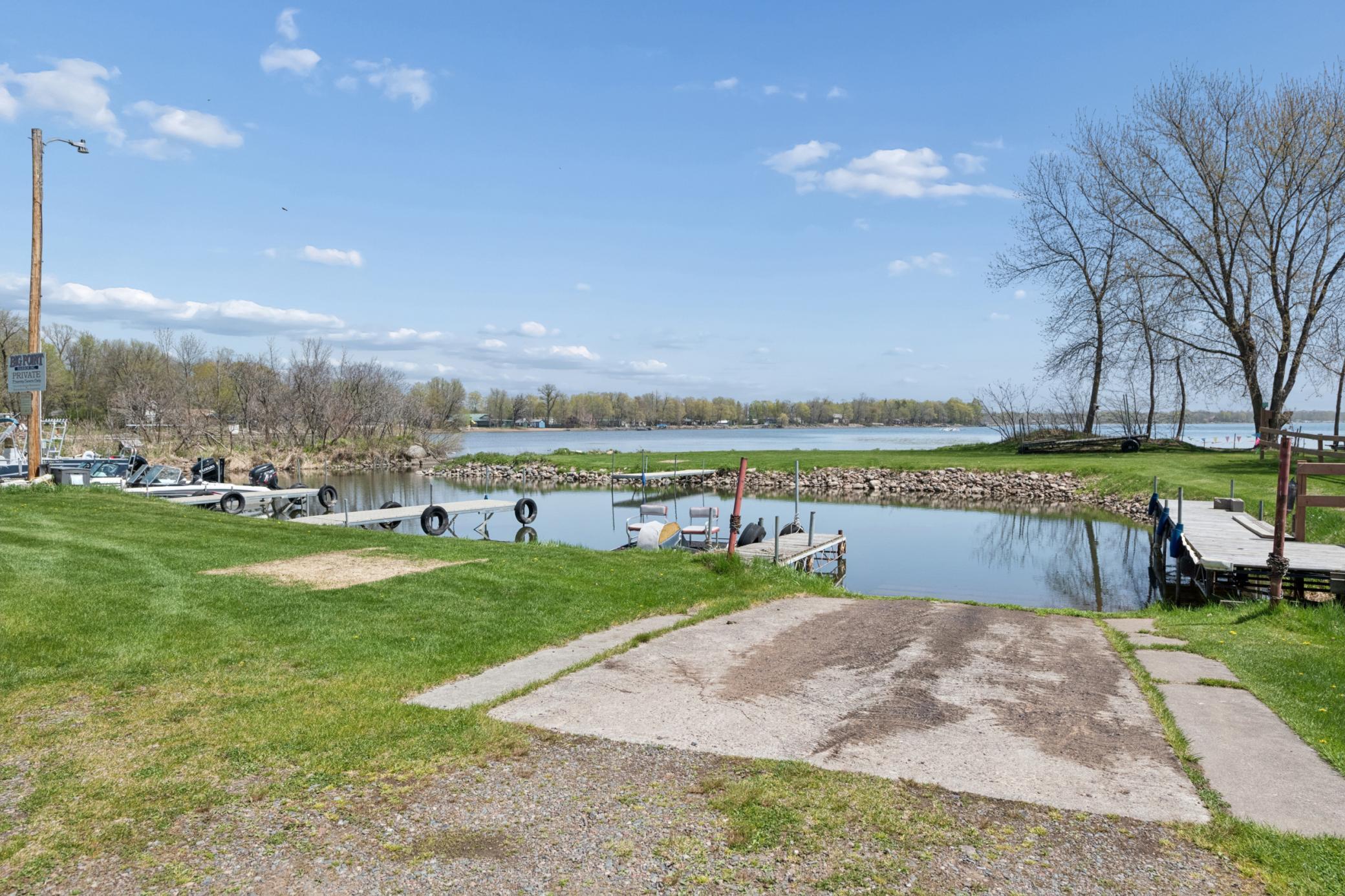 5579 Port Royal Road Isle, MN 56342 - Photo 47 of 49