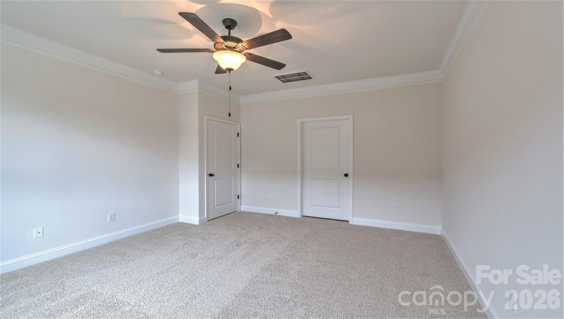 649 River Btm Road Fletcher, NC 28732 - Photo 32 of 40 a view of an empty room