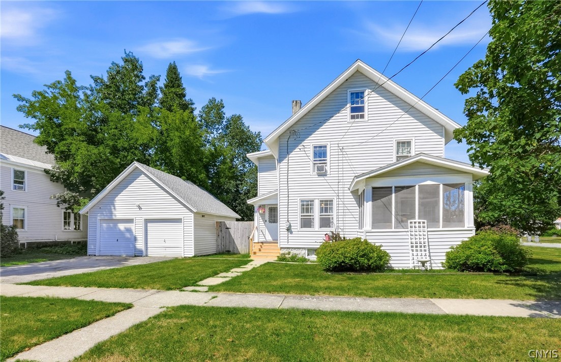 824 Floyd Avenue Rome, NY 13440 - Photo 3 of 29 Gallery Image 3