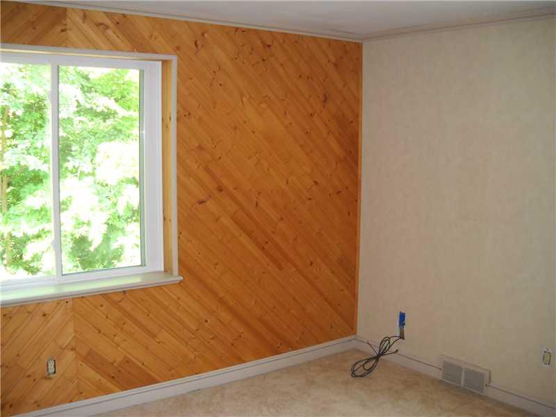 Bedroom. 