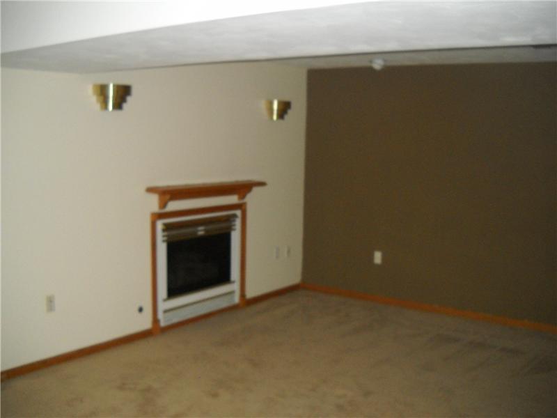Basement/Game Room. 