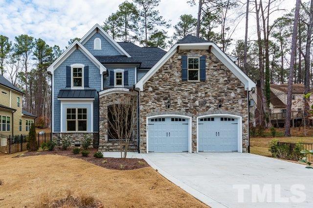 5092 Country Trail, Unit LT4 Raleigh, NC 27613 - Photo 1 of 25