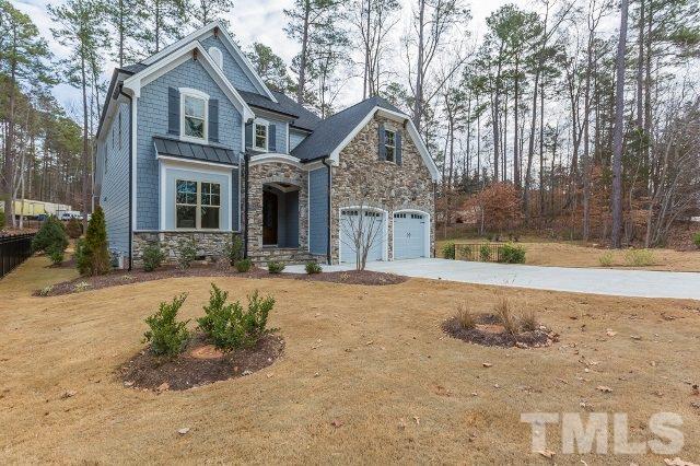 5092 Country Trail, Unit LT4 Raleigh, NC 27613 - Photo 2 of 25
