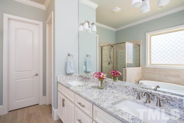 5092 Country Trail, Unit LT4 Raleigh, NC 27613 - Photo 13 of 25