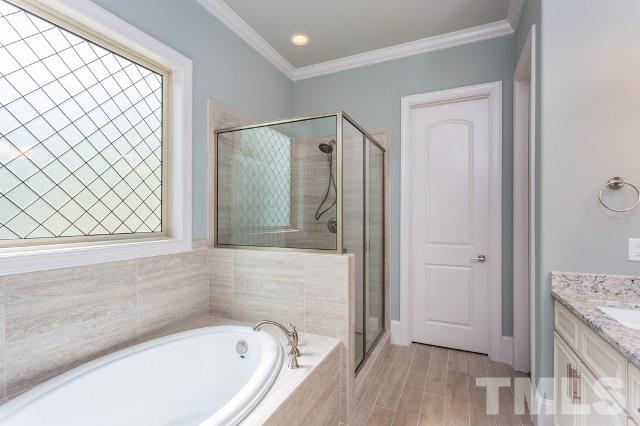 5092 Country Trail, Unit LT4 Raleigh, NC 27613 - Photo 14 of 25