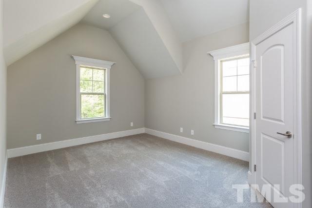 5092 Country Trail, Unit LT4 Raleigh, NC 27613 - Photo 16 of 25