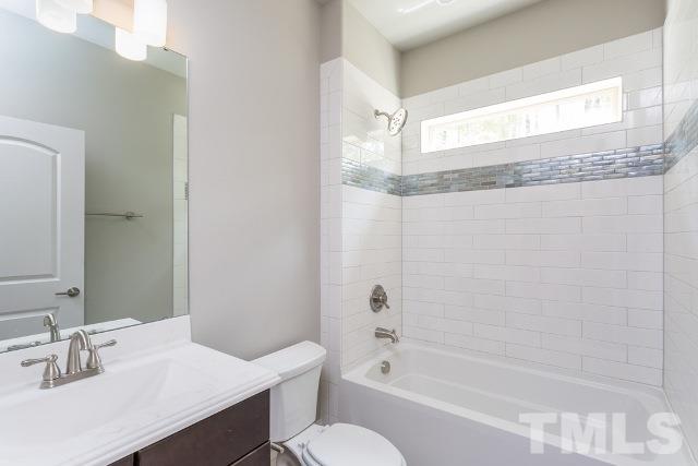 5092 Country Trail, Unit LT4 Raleigh, NC 27613 - Photo 19 of 25