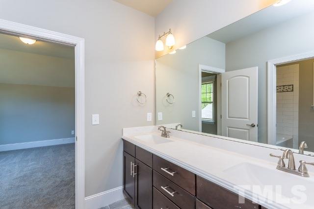 5092 Country Trail, Unit LT4 Raleigh, NC 27613 - Photo 20 of 25