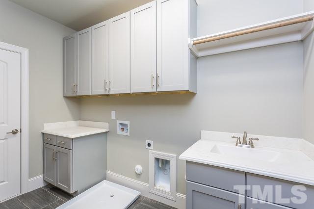 5092 Country Trail, Unit LT4 Raleigh, NC 27613 - Photo 22 of 25