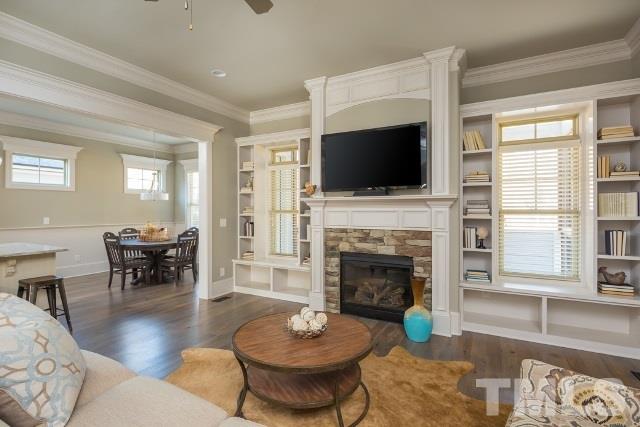 5092 Country Trail, Unit LT4 Raleigh, NC 27613 - Photo 5 of 25