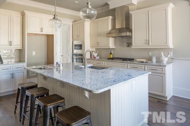5092 Country Trail, Unit LT4 Raleigh, NC 27613 - Photo 6 of 25