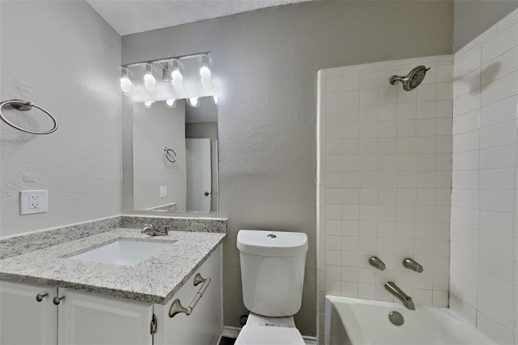 7200 Indiana Avenue Fort Worth, TX 76137 - Photo 17 of 20