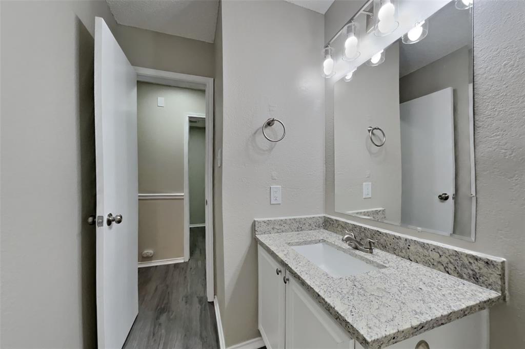 7200 Indiana Avenue Fort Worth, TX 76137 - Photo 18 of 20