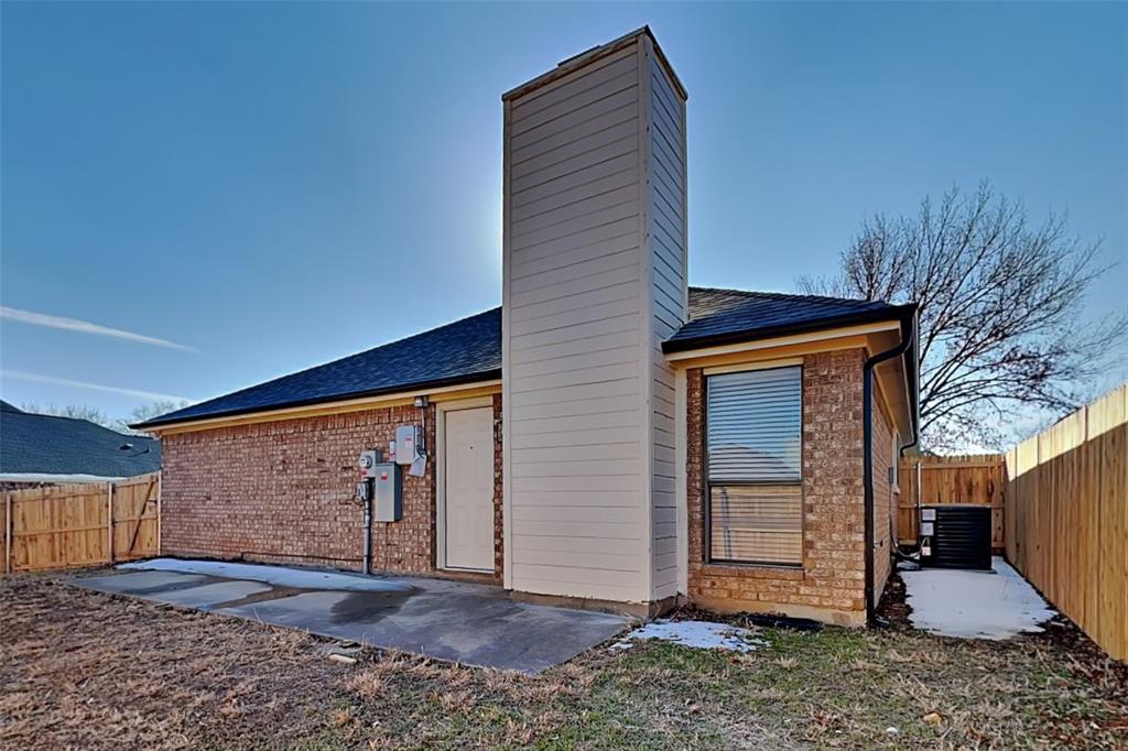 7200 Indiana Avenue Fort Worth, TX 76137 - Photo 19 of 20