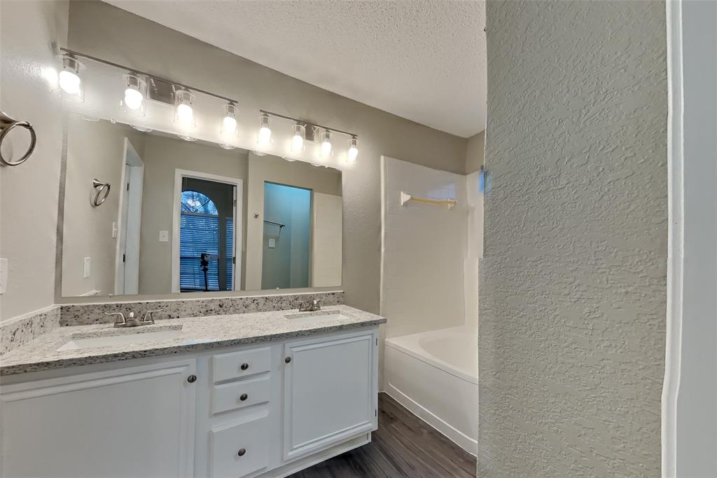 7200 Indiana Avenue Fort Worth, TX 76137 - Photo 10 of 20