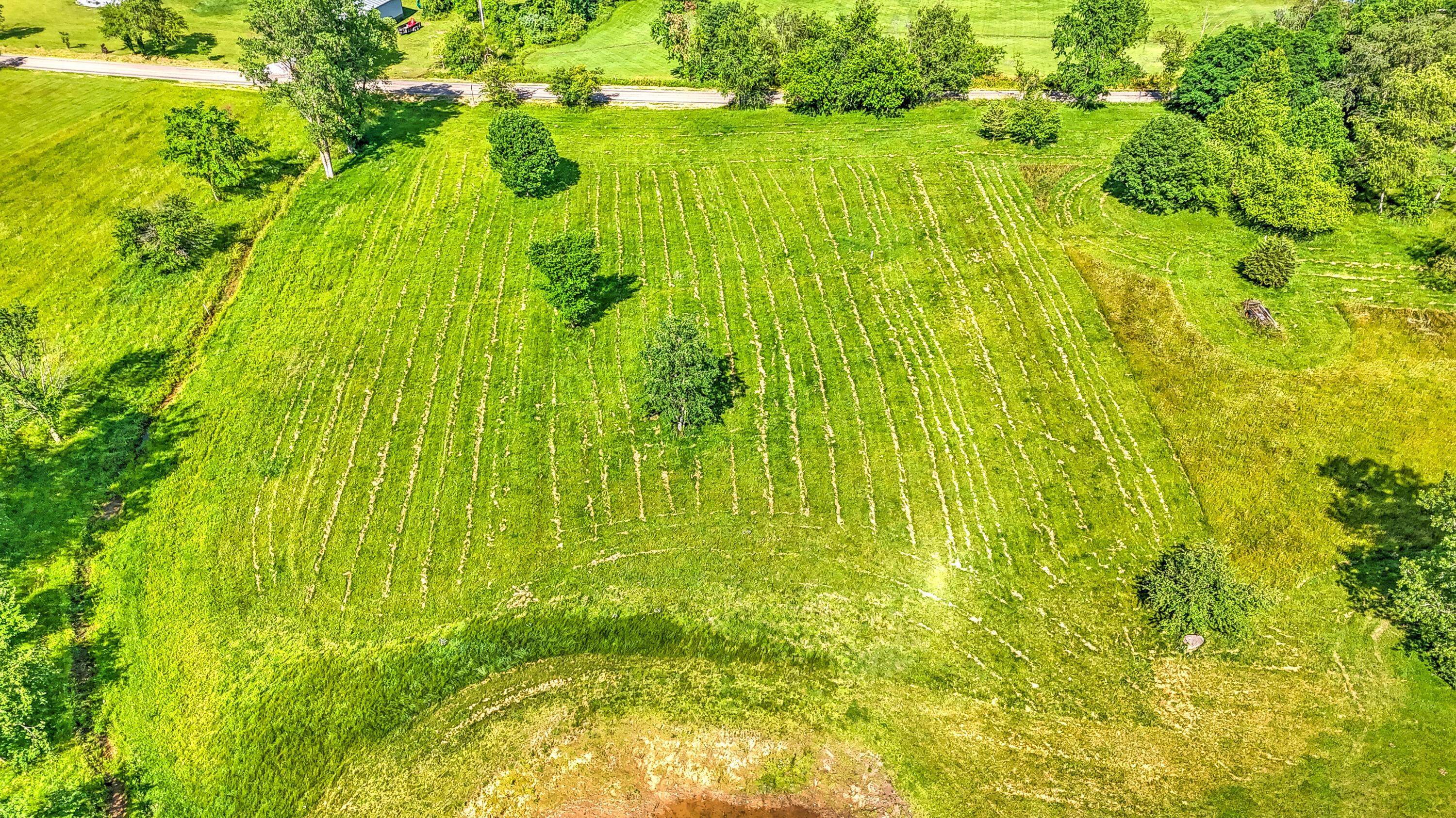 0 Airport Road, Unit LOT 4 Mount Vernon, OH 43050 - Photo 1 of 8
