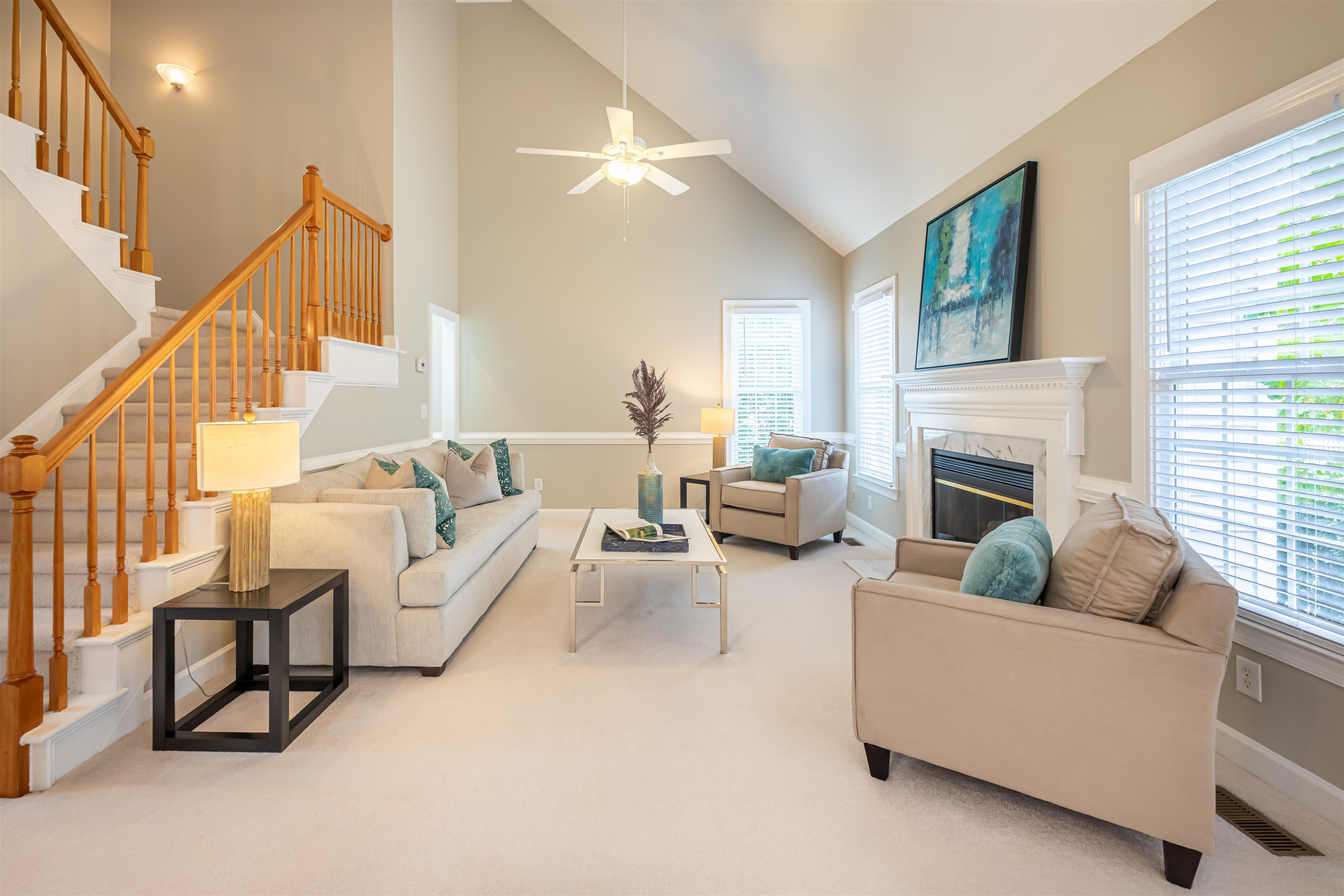11700 Shavenrock Place Raleigh, NC 27613 - Photo 9 of 21 Photo 9