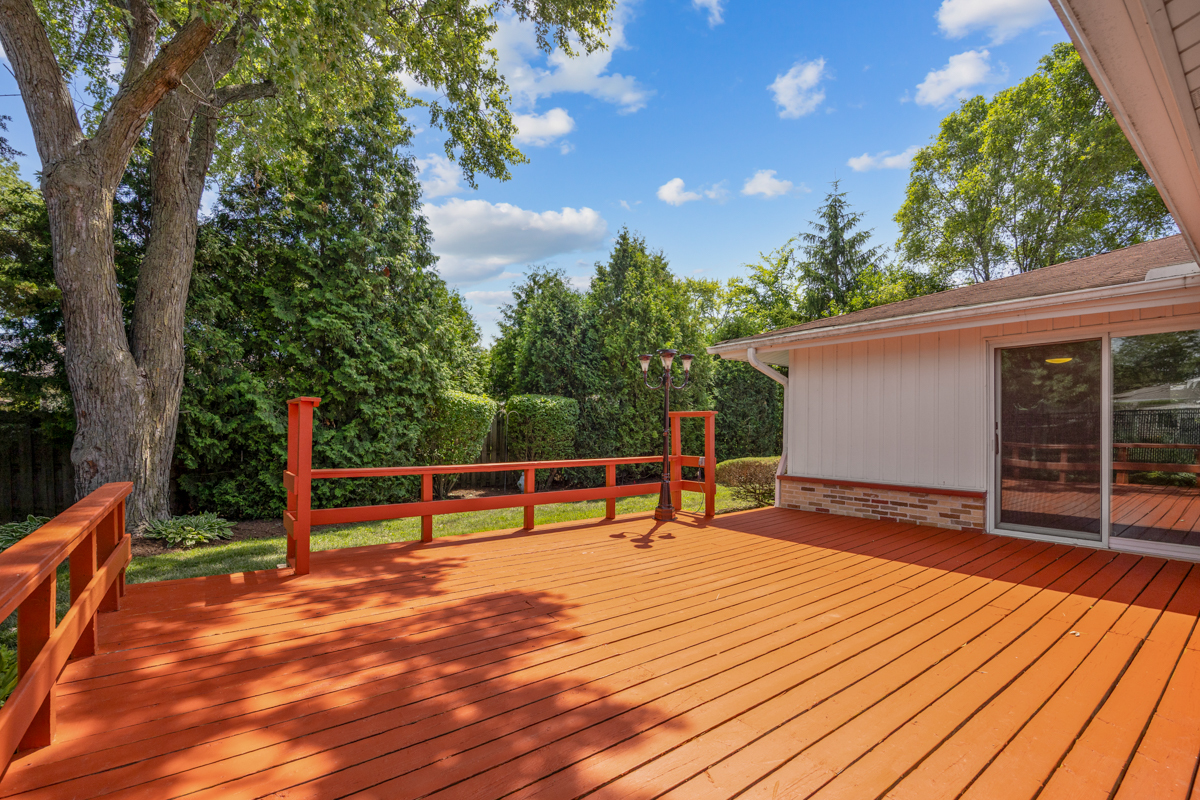 79 Eden Road Elk Grove Village, IL 60007 - Photo 26 of 26