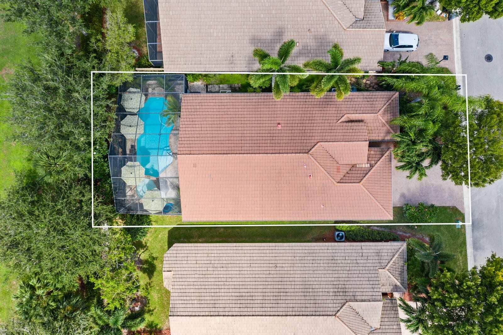 12115 Roma Road Boynton Beach, FL 33437 - Photo 25 of 31 25-beG4TYMfStCjOQtndvY1_DJI_0182-Edit