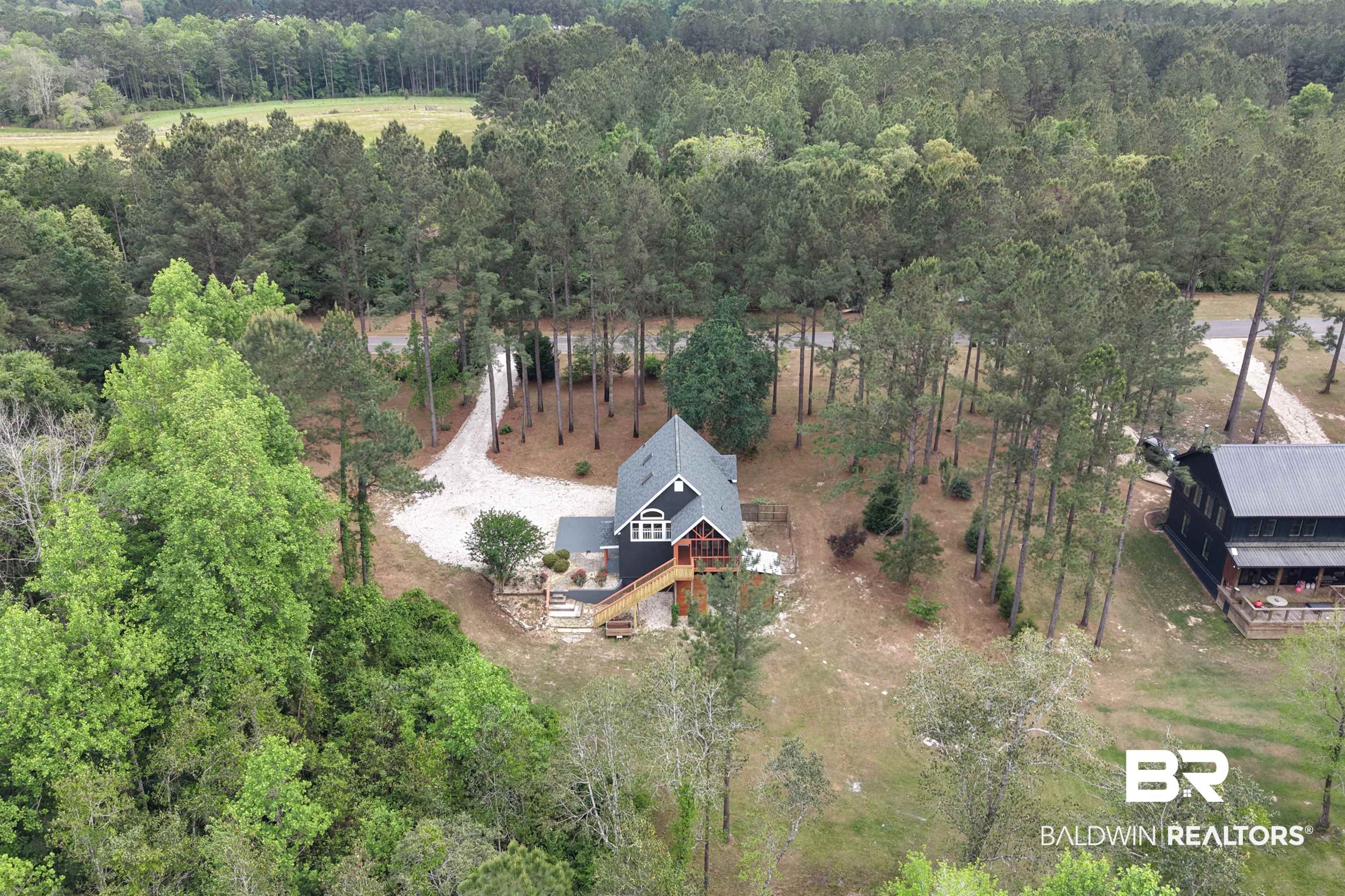 14355 Trawick Road Stapleton, AL 36578 - Photo 5 of 25