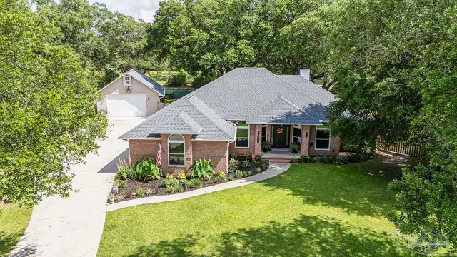 $450,000 | 3372 Indian Hills Circle, Pace, FL 32571