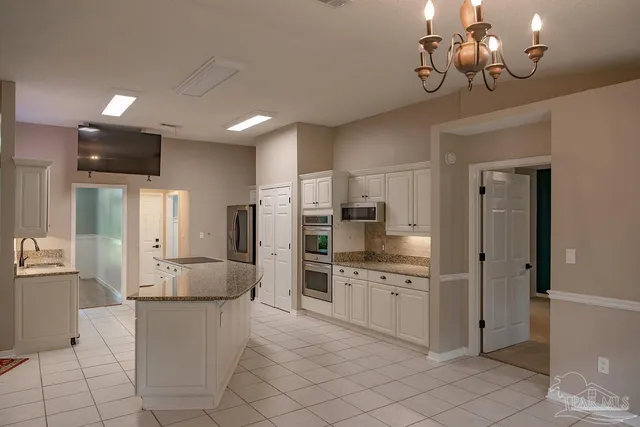 $448,000 | 3372 Indian Hills Circle, Pace, FL 32571