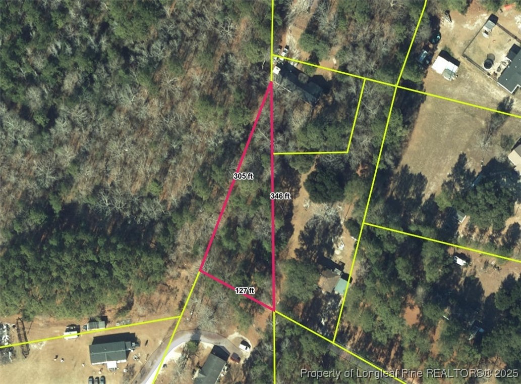 7536 Glen Raven Road Fayetteville, NC 28306 - Photo 2 of 15