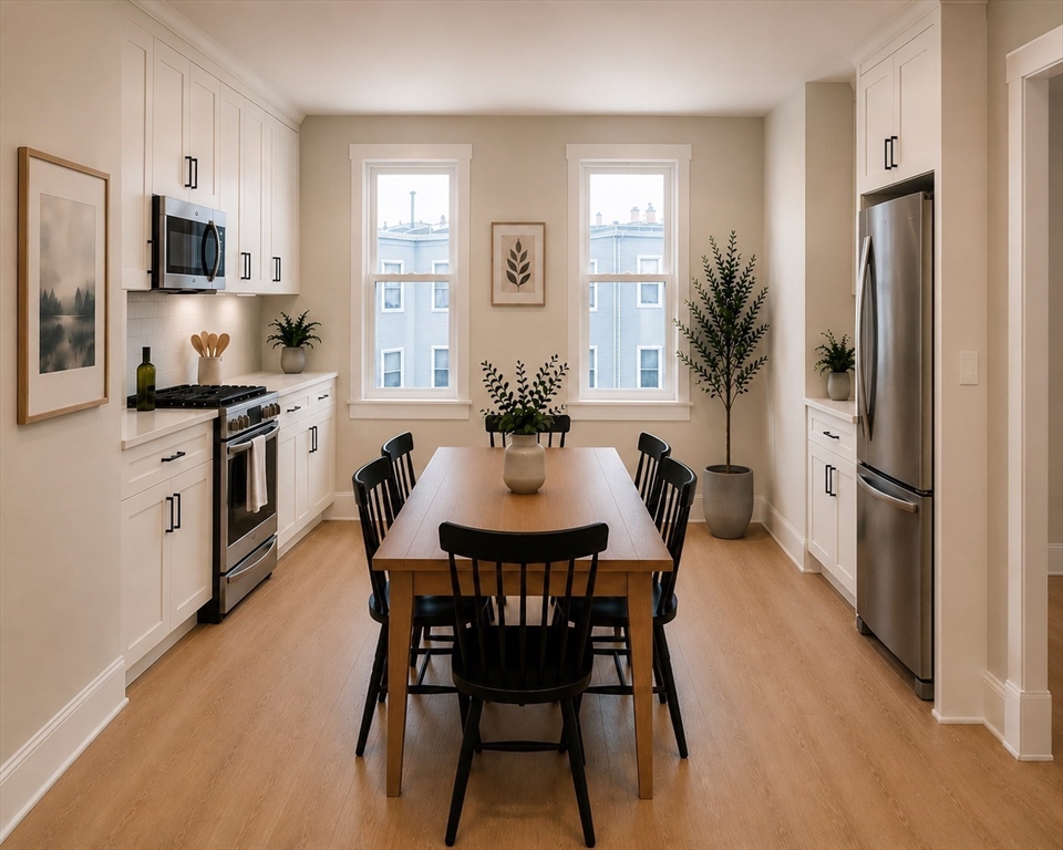 192 Marion Street, Unit 3 Boston, MA 02128 - Photo 1 of 7