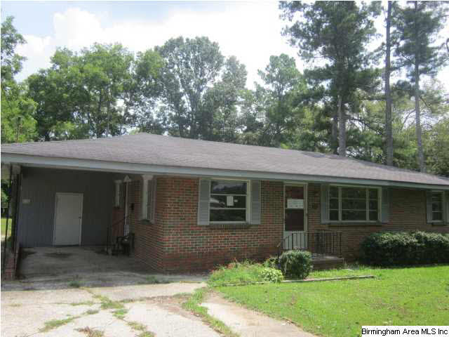 132 Springdale Road Birmingham, AL 35217 - Photo 1 of 11