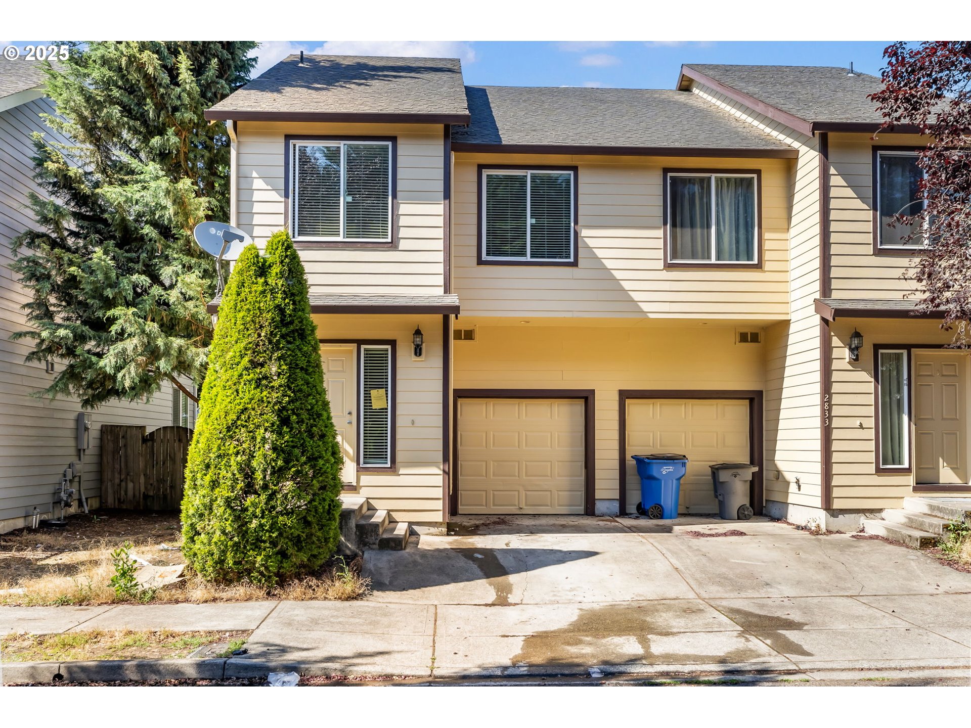 2833 Northeast Stapleton Road Vancouver, WA 98661 - Photo 1 of 33