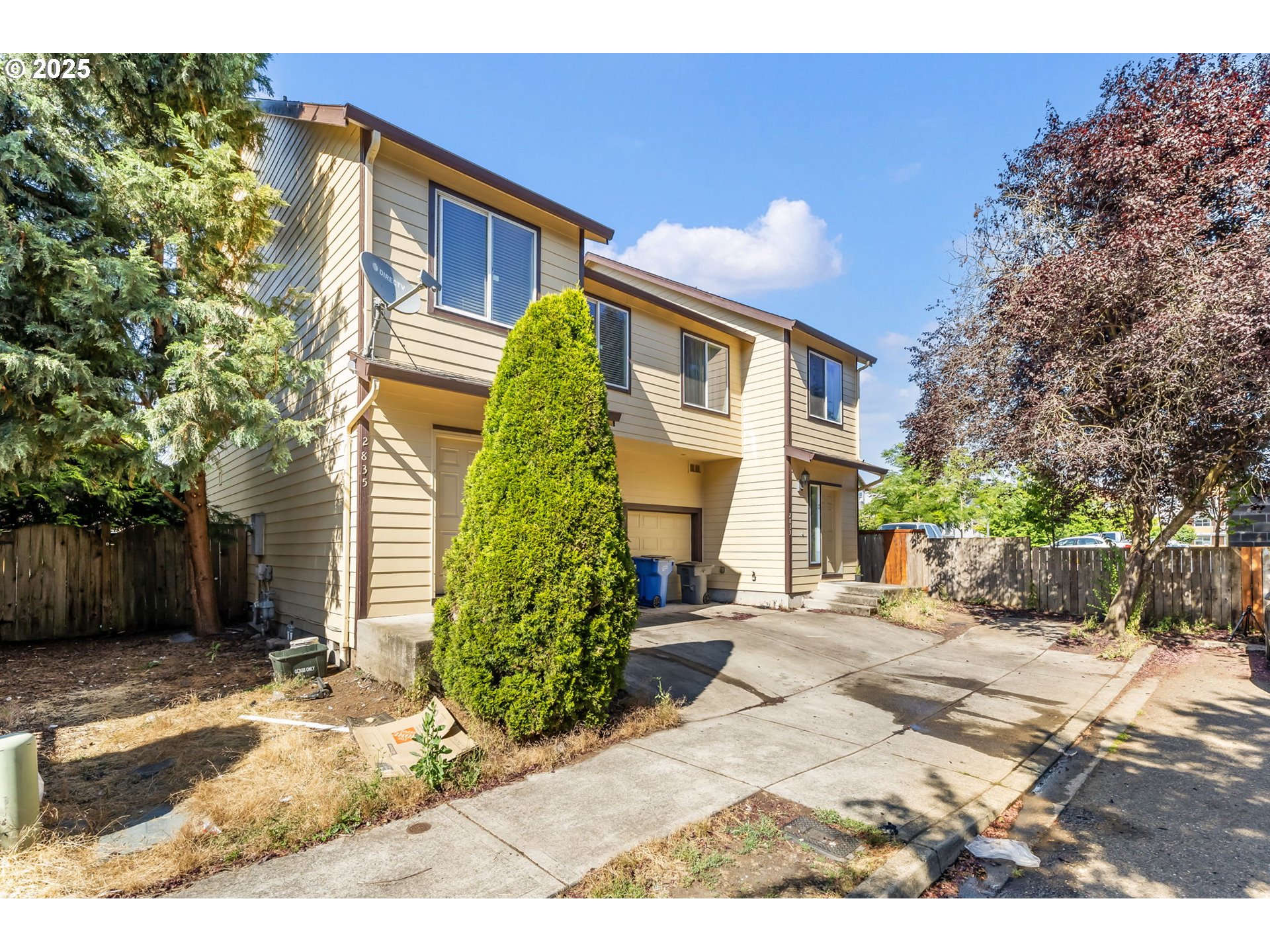 2833 Northeast Stapleton Road Vancouver, WA 98661 - Photo 6 of 33