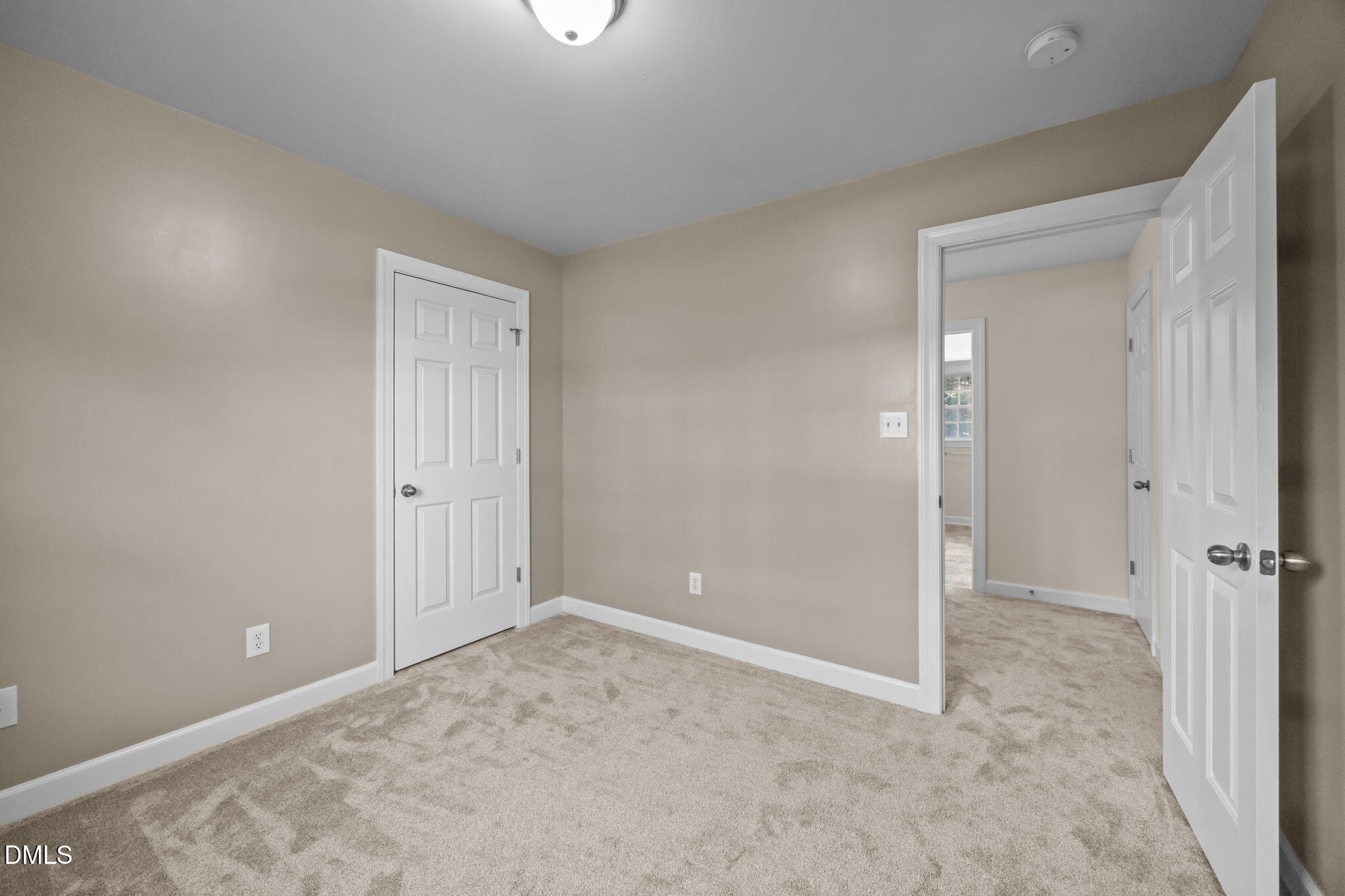505 Vinson Road Clayton, NC 27527 - Photo 26 of 31 a view of an empty room