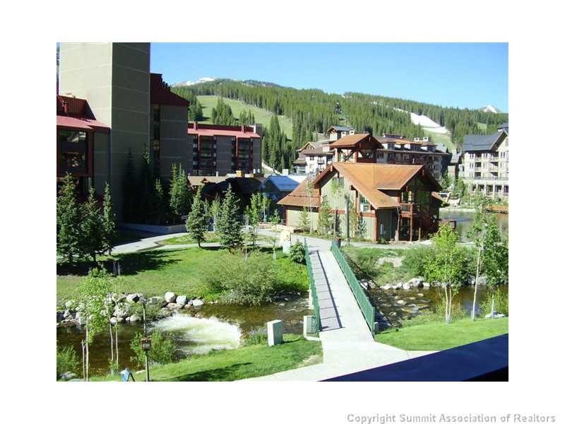 760 Copper Road, Unit 208 Frisco, CO 80443 - Photo 15 of 17 View.