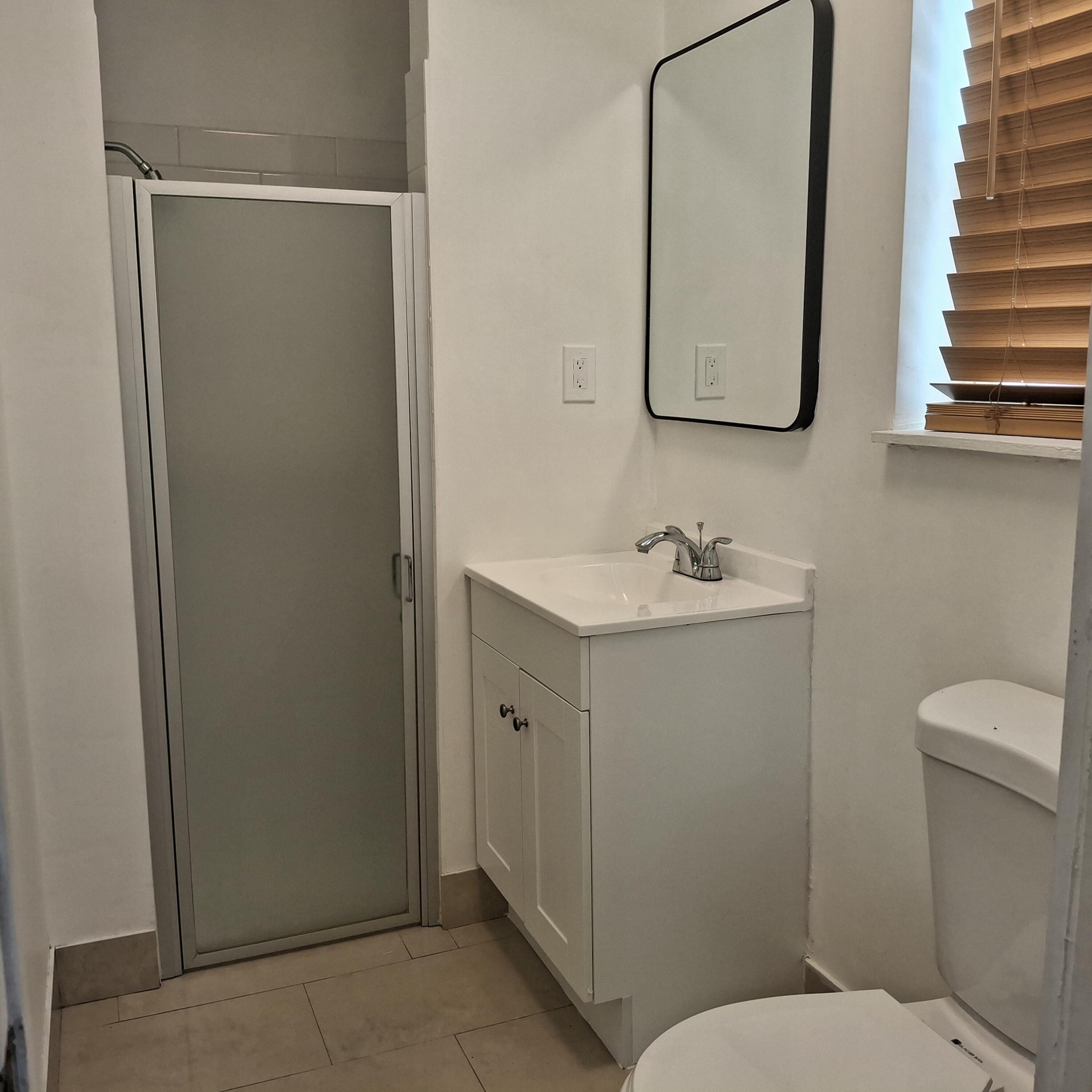 1097 Wilkinson Road, Unit B Lake Worth, FL 33462 - Photo 11 of 21 Bathroom