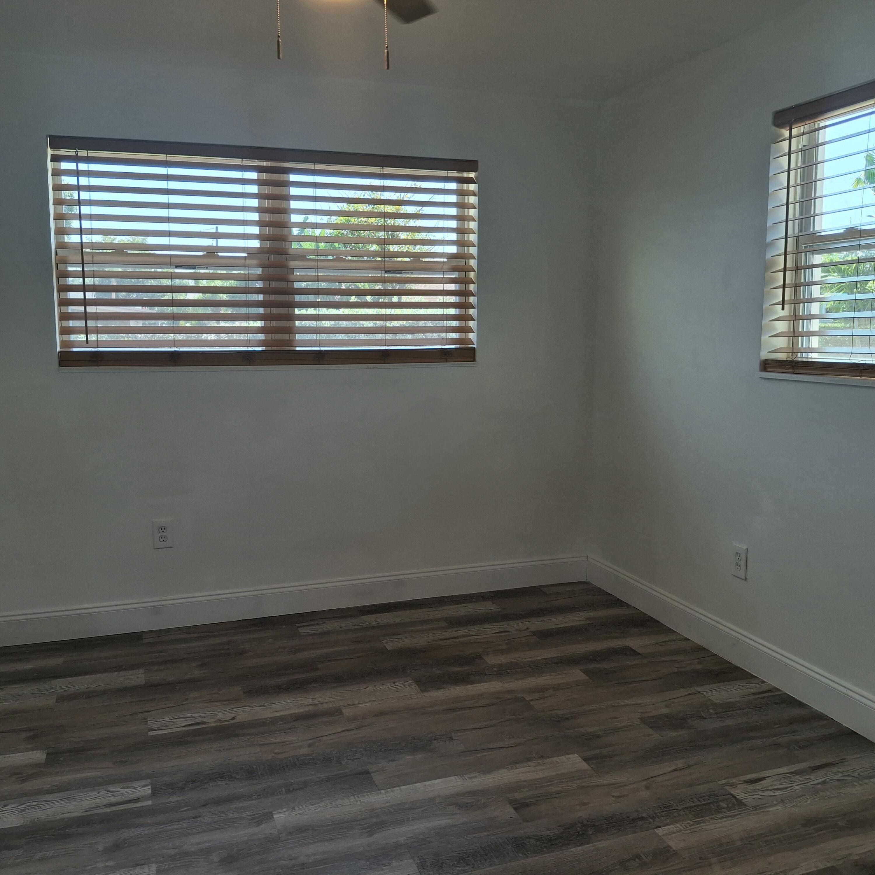 1097 Wilkinson Road, Unit B Lake Worth, FL 33462 - Photo 12 of 21 Bedroom 1