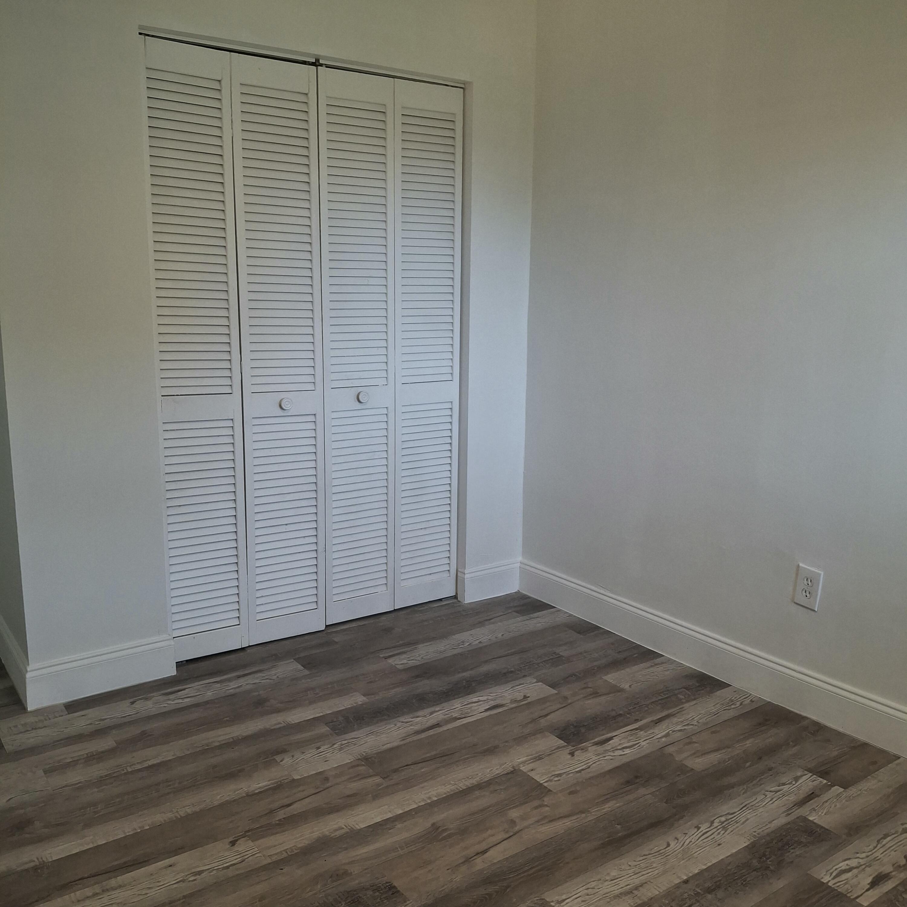 1097 Wilkinson Road, Unit B Lake Worth, FL 33462 - Photo 15 of 21 Closet