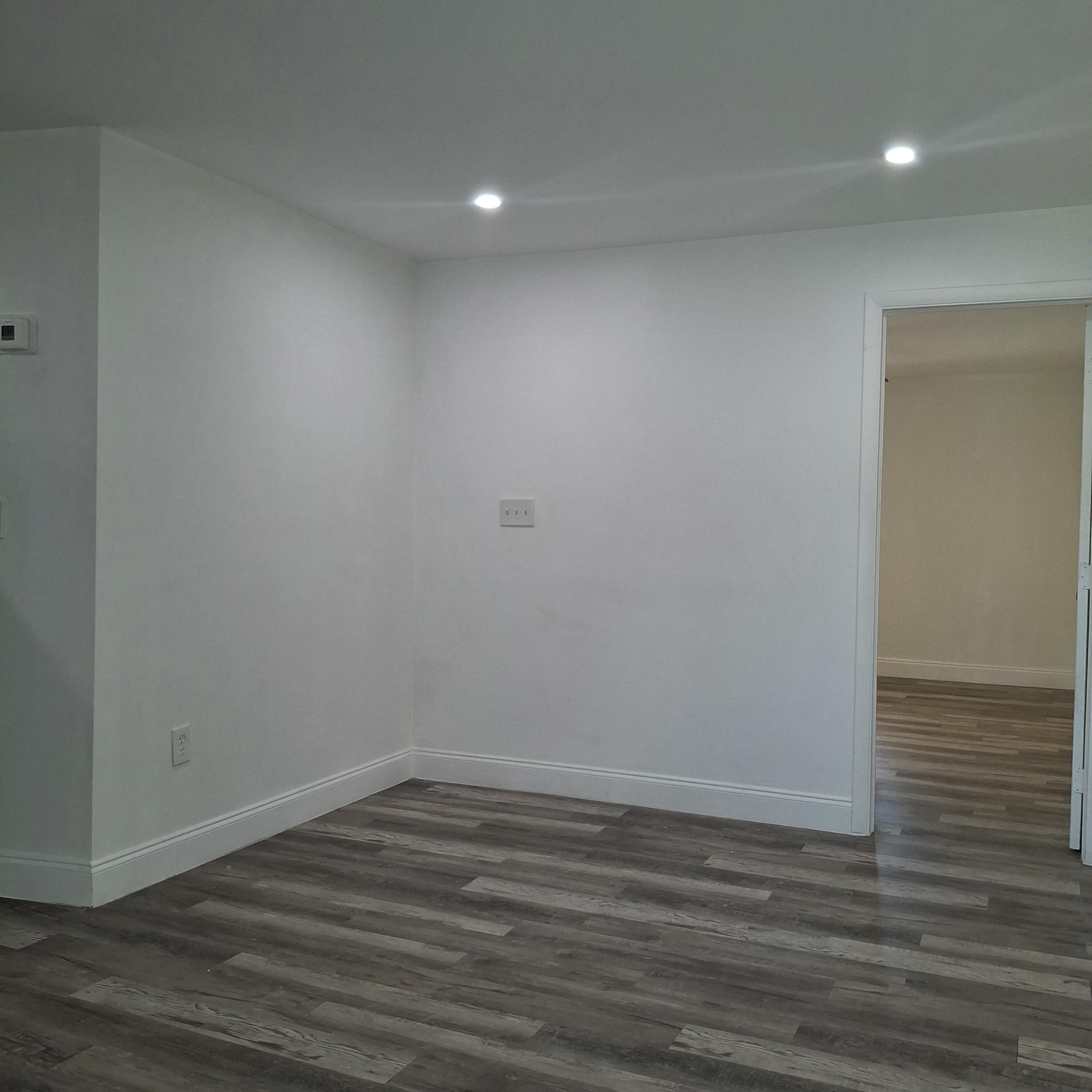 1097 Wilkinson Road, Unit B Lake Worth, FL 33462 - Photo 9 of 21 Dining Area