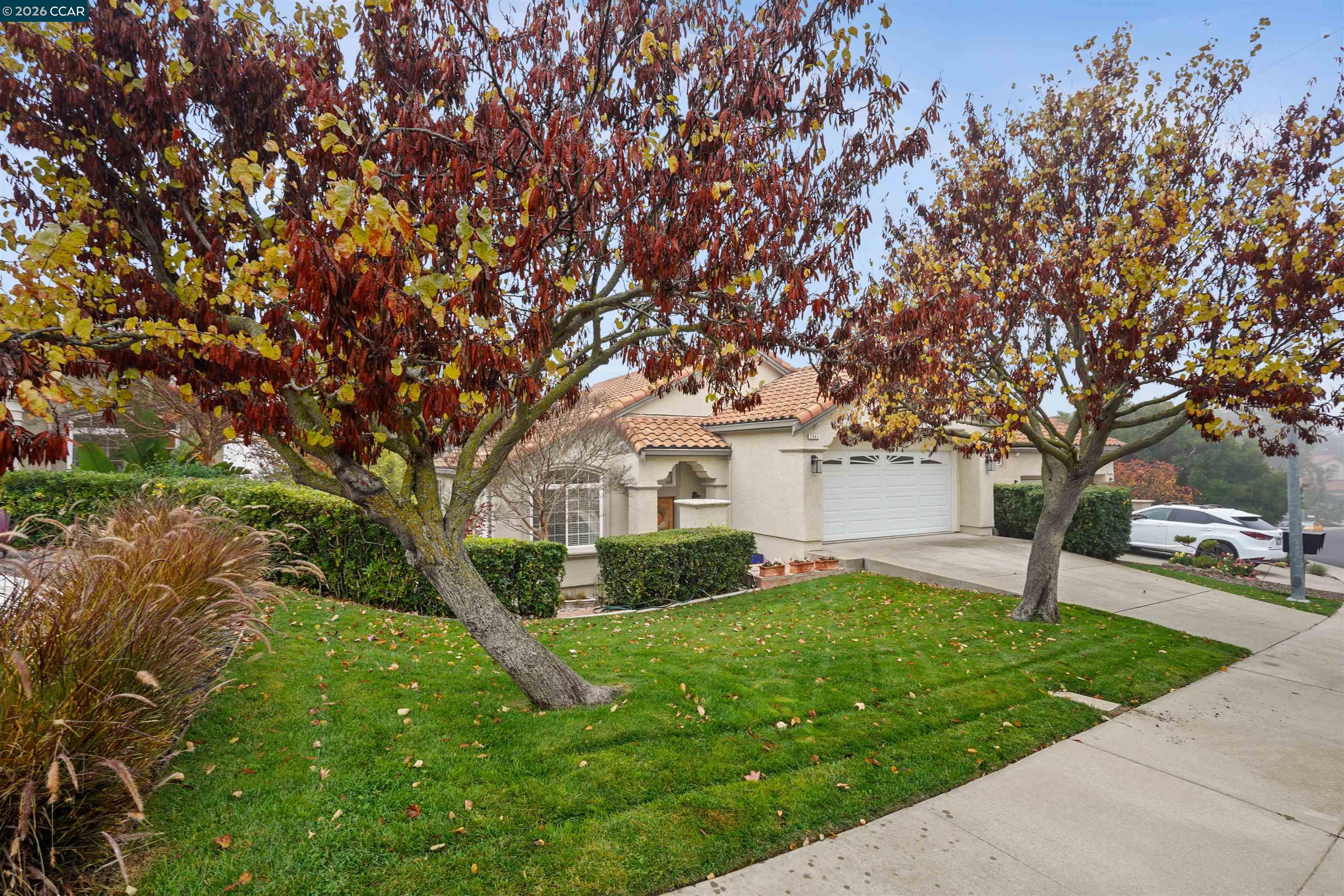 2063 Bluerock Court Concord, CA 94521 - Photo 2 of 45