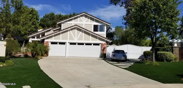 $7,300 | 2650 Wordsworth Court, Thousand Oaks, CA 91362