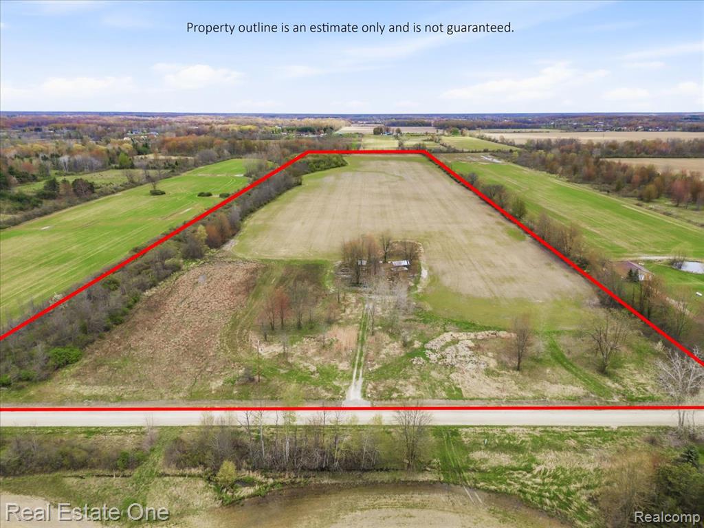 2320 Braidwood Road Memphis, MI 48041 - Photo 1 of 20